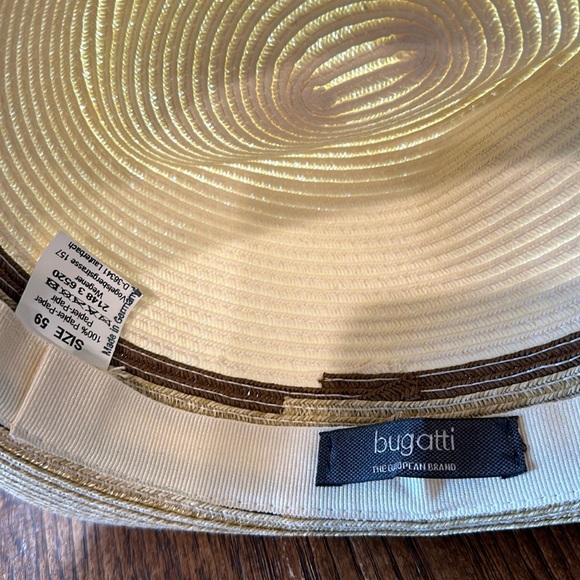 Men’s Bugatti hat - Picture 3 of 8
